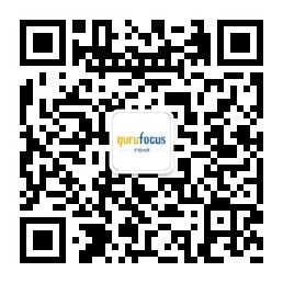 價值大師網GuruFocus提供巴菲特價值投資策略，全能篩選器，公司質量評級等選股利器，使您減少投資錯誤，提高回報。 wechat 